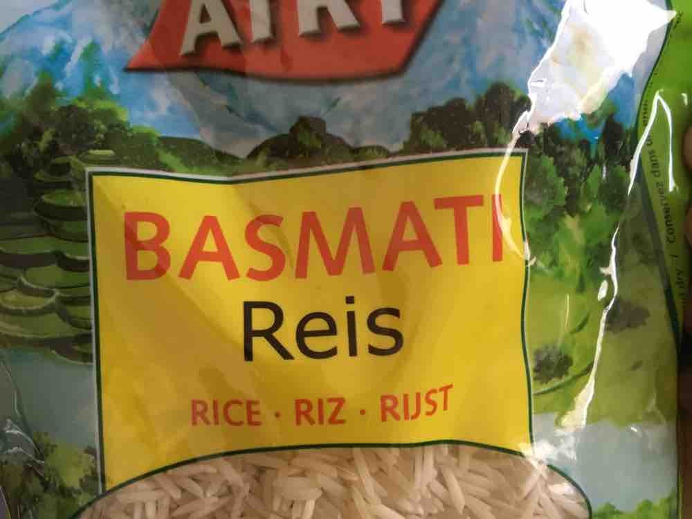 Basmati Reis von juliet94 | Hochgeladen von: juliet94