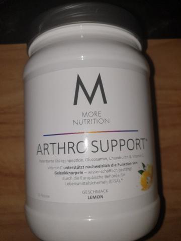 Arthro Support, Lemon von ani.38 | Hochgeladen von: ani.38