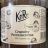Koro Crunchy Proteincreme Haselnüsse von juliamth | Hochgeladen von: juliamth