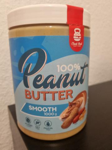 Peanut Butter, 100%, Smooth von loganlight | Hochgeladen von: loganlight