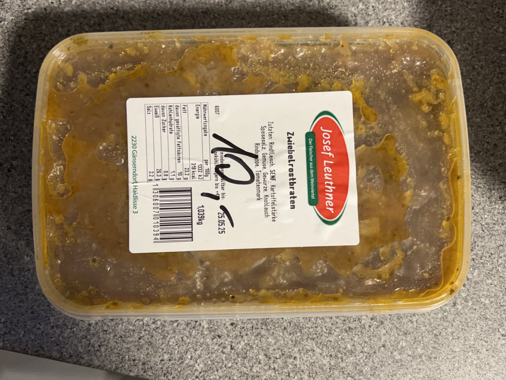 Zwiebelrostbraten von Tippi99 | Hochgeladen von: Tippi99 Zwiebelrostbraten von Tippi99 | Hochgeladen von: Tippi99