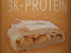Vegan 3K-Protein, Apple Strudel Flavour | Hochgeladen von: lgnt
