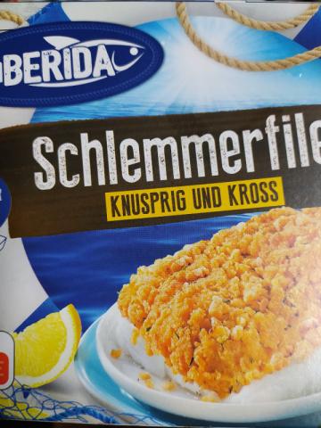 Schlemmerfilet, knusprig und kross von Joelde | Hochgeladen von: Joelde