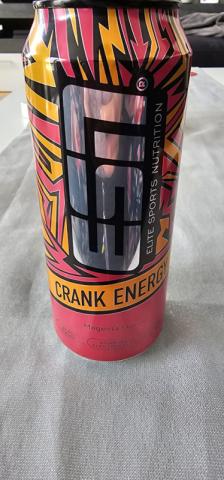 Crank Energy von Zeraphine2608 | Hochgeladen von: Zeraphine2608