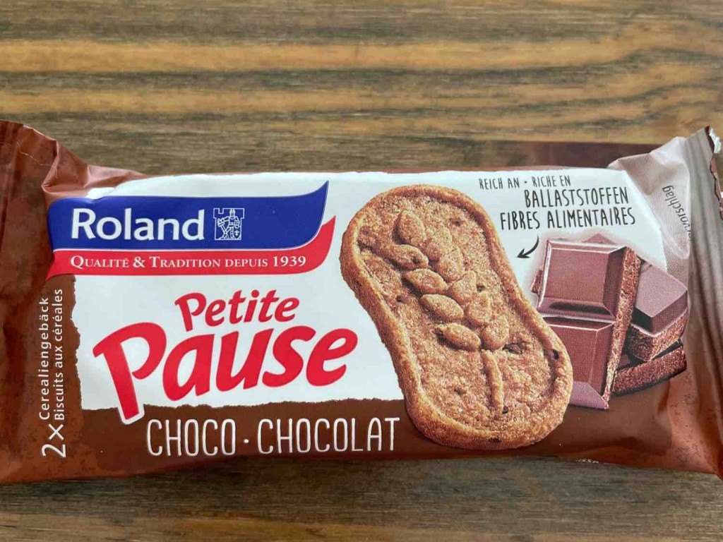 Petite Pause  CHOCO CHOCOLATE von Naedl | Hochgeladen von: Naedl