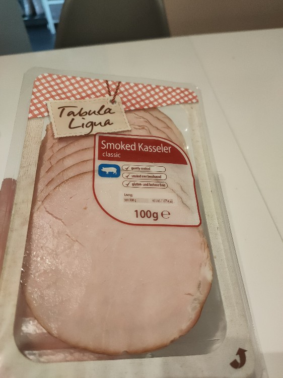 smoker kasseler, classic von itsokwithanak | Hochgeladen von: itsokwithanak smoker kasseler, classic von itsokwithanak | Hochgeladen von: itsokwithanak