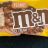 m&m?s Peanut Ice Cream, Rewe von missy2020 | Hochgeladen von: missy2020
