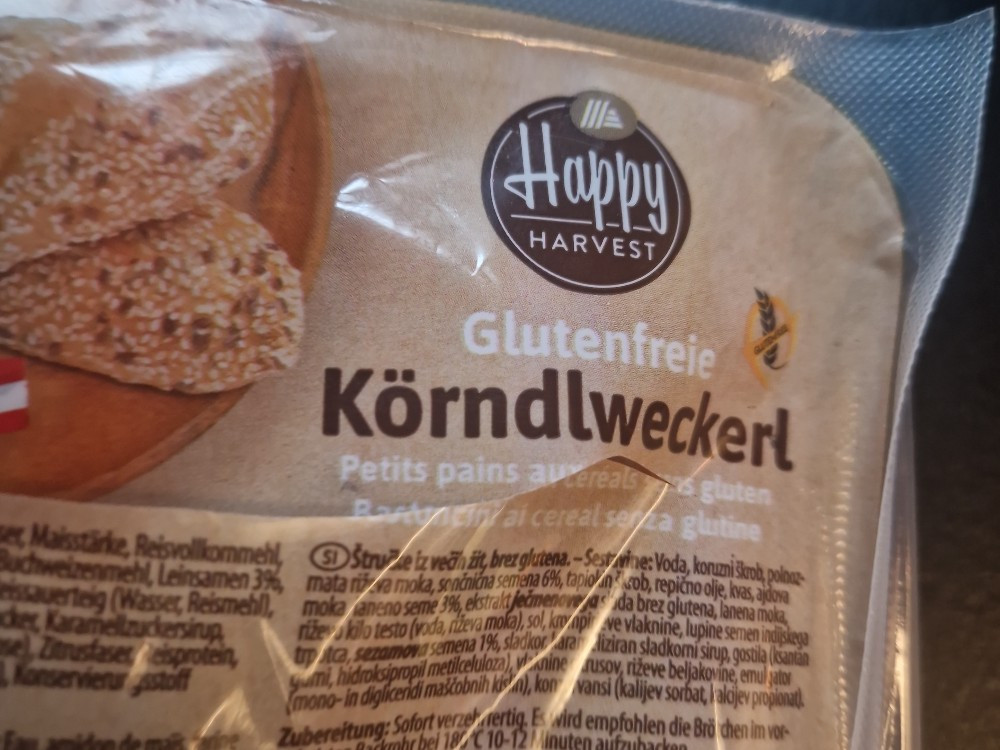 Glutenfreie Körndlweckerl von Madam Mim | Hochgeladen von: Madam Mim Glutenfreie Körndlweckerl von Madam Mim | Hochgeladen von: Madam Mim