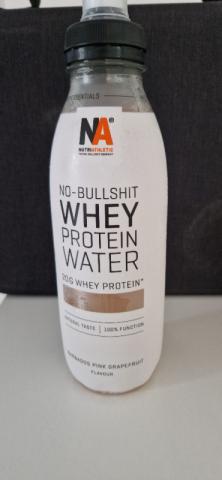 Protein Waer by Paulina B | Hochgeladen von: Paulina B