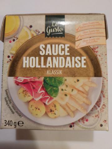 Sauce Hollandaise, Klassik von takemycals | Hochgeladen von: takemycals