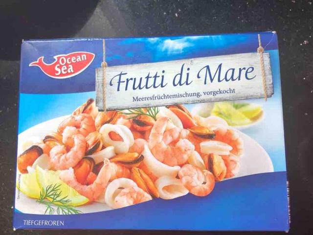 Frutti di Mare von Christian0377 | Hochgeladen von: Christian0377