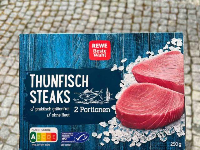 Thunfisch Steaks von Christian1999 | Hochgeladen von: Christian1999