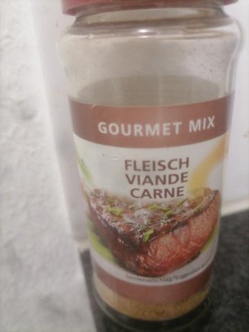 Gourmet Mix Fleisch von Fubster | Hochgeladen von: Fubster