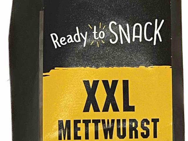 XXL METTWURST SCHMELZKÄSE von Pete | Hochgeladen von: Pete