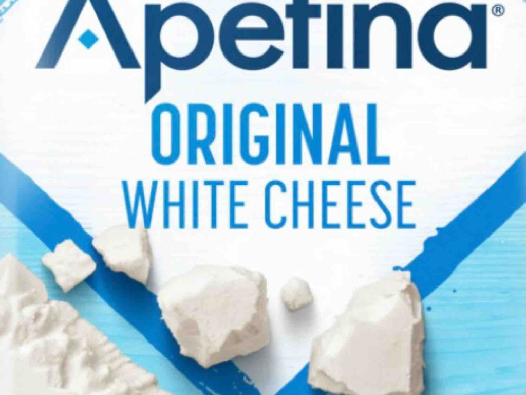 Apetina Feta 50% less fat von annicsa | Hochgeladen von: annicsa