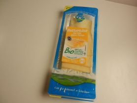 Bio Butterkäse 45 %  | Hochgeladen von: maeuseturm