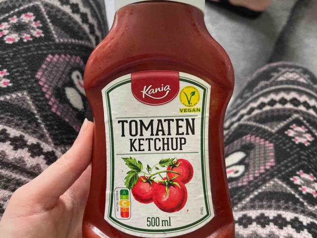 Tomaten Ketchup by laradamla | Hochgeladen von: laradamla