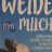 Haltbare Weide Milch, 3.5% Fett by CorradoM | Hochgeladen von: CorradoM