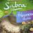 Houmous Arabia, Sabra, Kichererbsen, Sesam, Knoblauch von SuPo66 | Hochgeladen von: SuPo66