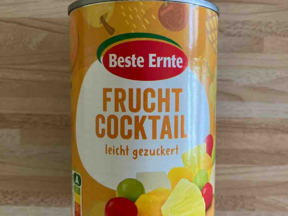 Frucht Cocktail, leicht gezuckert von Sitme | Hochgeladen von: Sitme