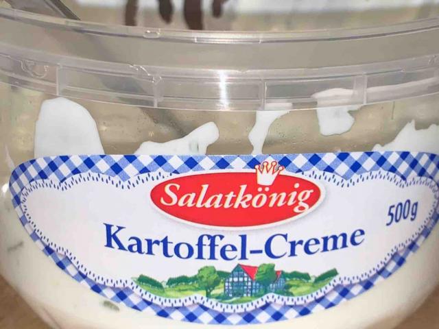 Kartoffel-Creme von merle110 | Hochgeladen von: merle110