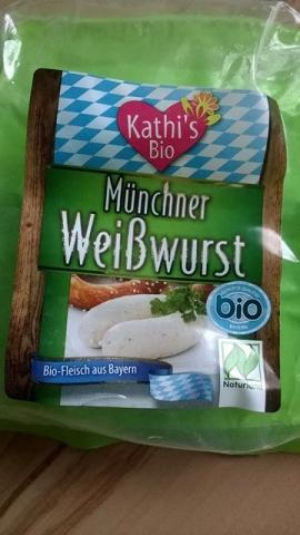 BIO Münchner Weißwurst | Hochgeladen von: andreasmokry823