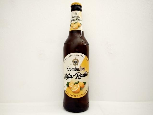 Natur Radler | Hochgeladen von: micha66/Akens-Flaschenking