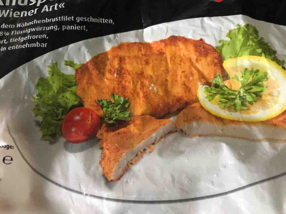 Hähnchen Knusperschnitzel von daelma | Hochgeladen von: daelma