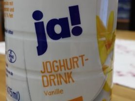 Joghurt-Drink, Vanille | Hochgeladen von: T.A.1976 Joghurt-Drink, Vanille | Hochgeladen von: T.A.1976