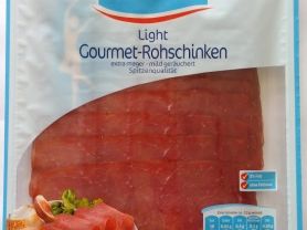 Light Gourmet Rohschinken | Hochgeladen von: Michel von Lönneberg