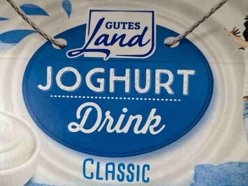 Joghurt Drink, classic von leuchteline | Hochgeladen von: leuchteline
