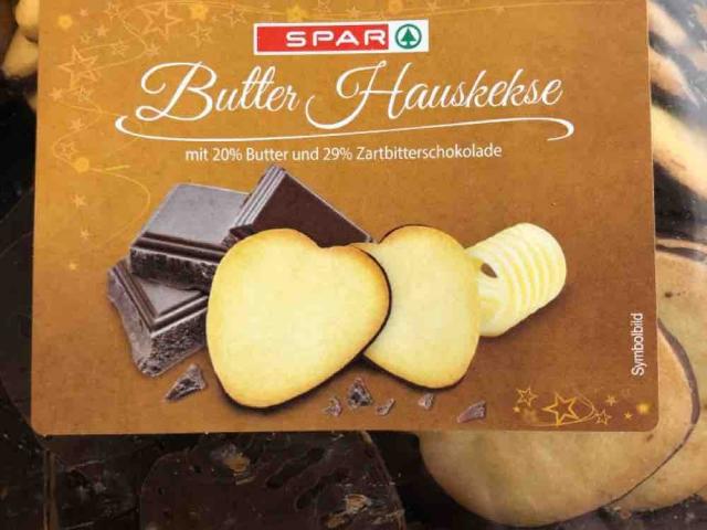 Butter. Hauskekse, 20% Butter, 29% Zartbittere Schockolade von t | Hochgeladen von: tinatoo