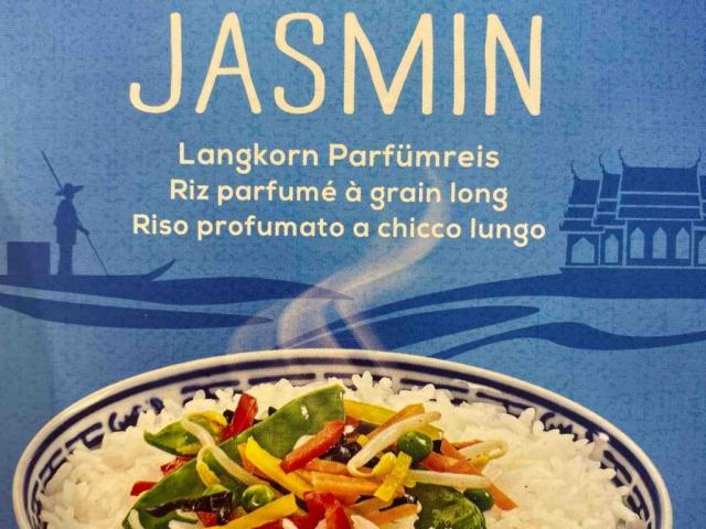 Mister Rice Jasmin by Tam1108 | Uploaded by: Tam1108