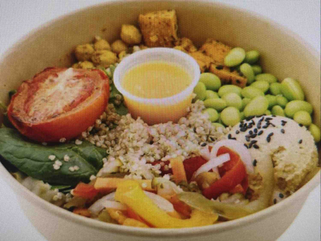 Buddha Bowl von raama | Hochgeladen von: raama