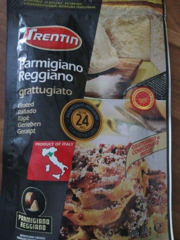 Parmagiano von sabglo | Hochgeladen von: sabglo