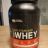 Whey Protein Cookies Cream von juliannamaria | Hochgeladen von: juliannamaria