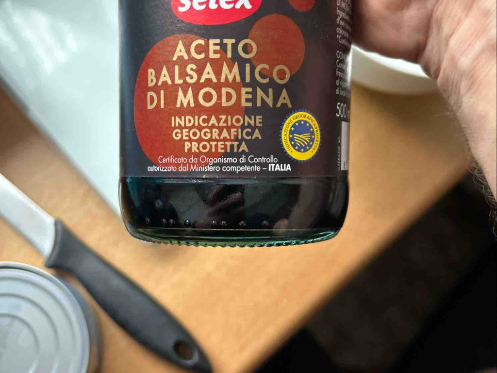 Aceto Balsamico di Modena von maxram | Hochgeladen von: maxram