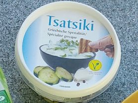 Tsatsiki, Griechische Spezialität | Hochgeladen von: elise