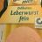 Delikatess Leberwurst fein von angiedrozd106 | Hochgeladen von: angiedrozd106
