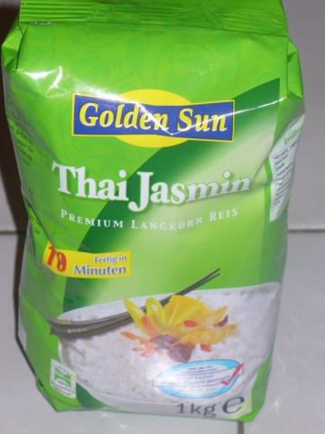 Thai Jasmin (Golden Sun) | Hochgeladen von: Schwarzbär