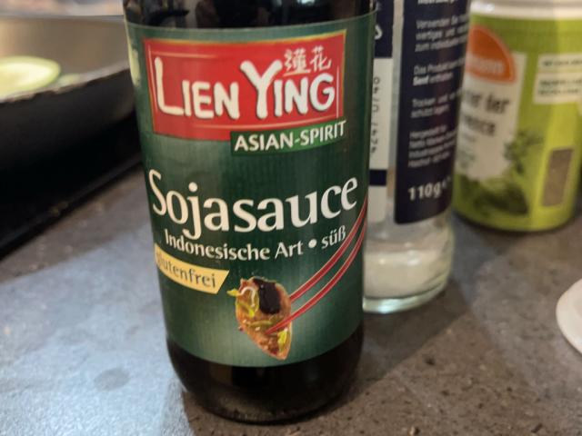 Sojasauce, Glutenfrei by Robertson182 | Uploaded by: Robertson182 Sojasauce, Glutenfrei by Robertson182 | Uploaded by: Robertson182