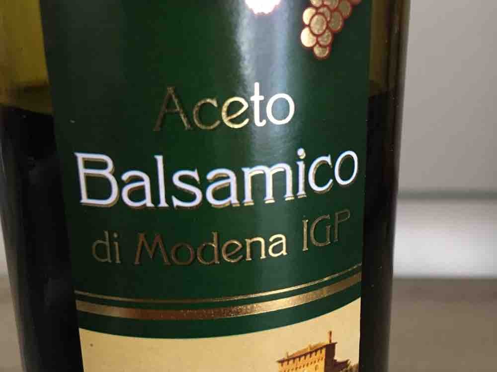 Aceto Balsamico di Modena IGP von Ozv | Hochgeladen von: Ozv
