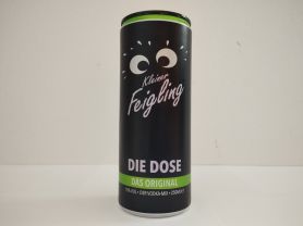 Kleiner Feigling - Das Original: Die Dose | Hochgeladen von: micha66/Akens-Flaschenking