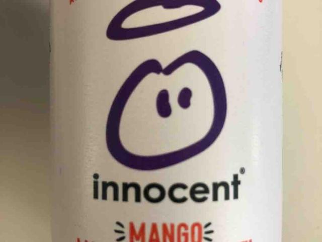 innocent Mango, Maracuja und Apfel by jackiest | Hochgeladen von: jackiest