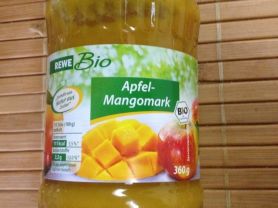 Bio Apfel-Mango-Mark | Hochgeladen von: yukwu72
