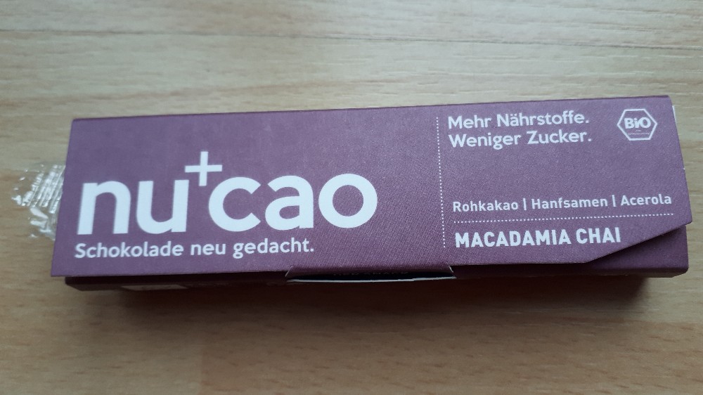 nucao, Macadamia Chsi von SweetMidori | Hochgeladen von: SweetMidori