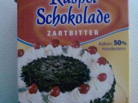 Raspel Schokolade Zartbitter (Albona) | Hochgeladen von: Cretin78
