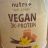 vegan 3k-protein, shape&shake von susannameeow | Hochgeladen von: susannameeow
