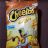 Cheetos cheese flavoured, cheetos.pl von michaelffm | Hochgeladen von: michaelffm