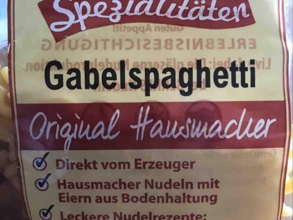 Gabelspaghetti von liamgreissing917 | Hochgeladen von: liamgreissing917